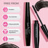 The Face Shop Freshian Mascara 01 Curling