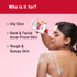 Innovist Bye Acne| welcome Freshness