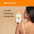 Innovist Exfoliating Body Wash