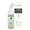 Glamveda Tea Tree Anti Acne Face Wash With Soft Silicone Brush