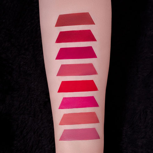 Renee Stay With Me Non Transfer Matte Liquid Lip Color 5ML
