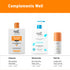 Innovist Exfoliating Body Wash