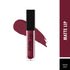 Swiss Beauty Matte Liquid Lipstick 6ml