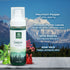 Organic Harvest Mountain Cleanser For Skin Regeneration