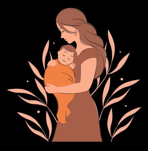 Equisential Post Natal Diet 6 Must have Laddu Pack