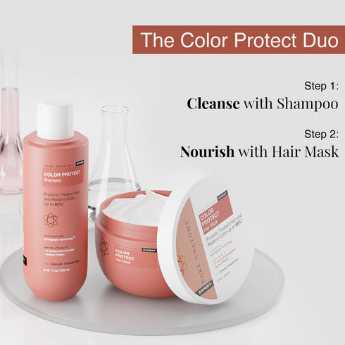 Innovist Color Protect Shampoo