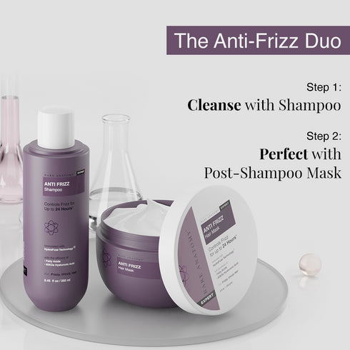 Innovist AntiFrizz Shampoo