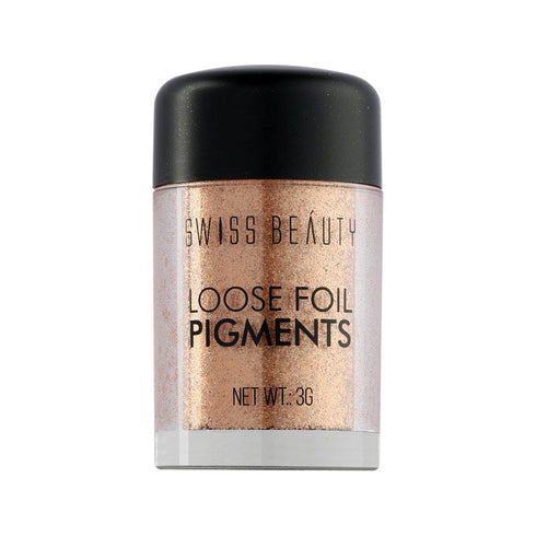 Swiss Beauty Loose Foil Pigent Eyeshadow 3g