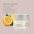 Lotus Organics+ Vit | C Radiance Booster Creme SPF 20 PA+++ | Lemon Verbena