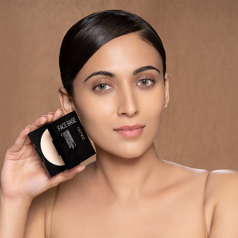 Renee Face Base Compact 9GM