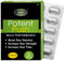 Sabates Potent Push 10 Capsule