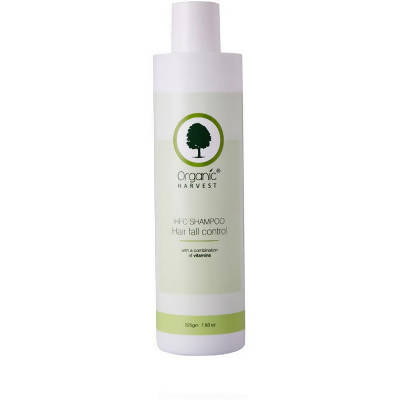 Organic Harvest Hair Fall Control Shampoo