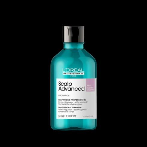 L'Oreal Paris Scalp Advanced Anti Discomfort Dermo Regulator Shampoo