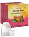 Baps Amrut Green Tea With Mind Relaxation Herbs 20 Tea Bags