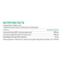 Bliss Welness Curcumin Biopiperine Tablets