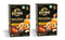 Eatopia Nut Pops Crunchy Nuts & Seeds Cluster | Pure Honey