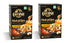 Eatopia Nut Pops Crunchy Nuts & Seeds Cluster | Pure Honey