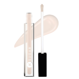 Sugar Auto Correct Creaseless Concealer | Golden Undertone 07 Vanilla Latte