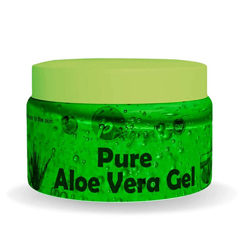 Pragna Herbals Green Aloevera Gel