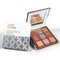 Just Herbs Eyeshadow Palette 9 in 1 Long Lasting Blendable Eye Makeup Palette | Sunshine | Day Palette