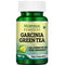 Morpheme Remedies Garcinia Green Tea Capsules 100g