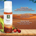 Organic Harvest Desert Toner For Deep Hydration