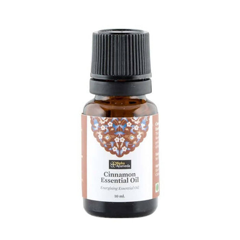 Bipha Ayurveda Cinnamon Essential Oil