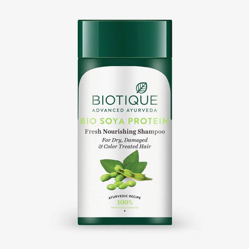 Biotique Bio Herbcolor 1N Natural Black Conditioning Color