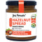 Jus Amazin Hazelnut Spread Crunchy | Choco Mania