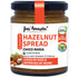 Jus Amazin Hazelnut Spread Crunchy | Choco Mania