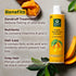 Organic Harvest Organic Nourishment Shampoo With Mango Butter