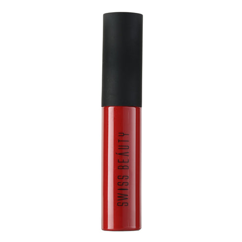 Swiss Beauty Soft Matte Lip Cream Sb 6ml