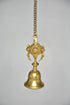 Brass Wall Bell 1.8Kg