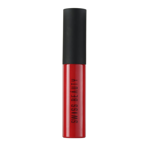 Swiss Beauty Soft Matte Lip Cream Sb 6ml