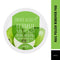 Swiss Beauty Nail Polish Remover Pad Apple Pack Of 2 3g Each
