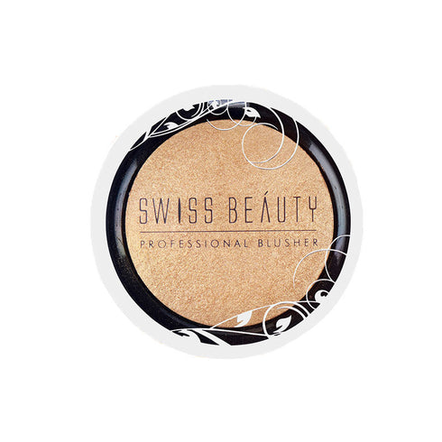 Swiss Beauty Professional Blusher 4g