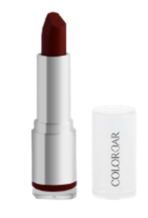 Colorbar Velvet Matte Lipstick - Raise Ur Glass