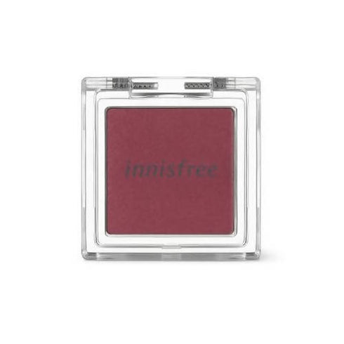 Innisfree My Eyeshadow |Shimmer 1.9 25 Golden Burgundy