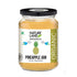 Nature Land Organics Pineapple Jam