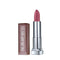 Maybelline Creamy Matte Lipstick / 636 Lively Violet