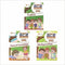UKG Kids ACE All|in|One Early learning Worksheets (KG 2)