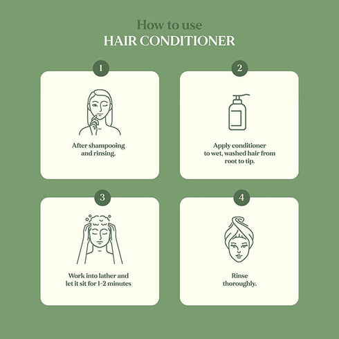August Bioscience Soft & Smooth Hair Conditioner