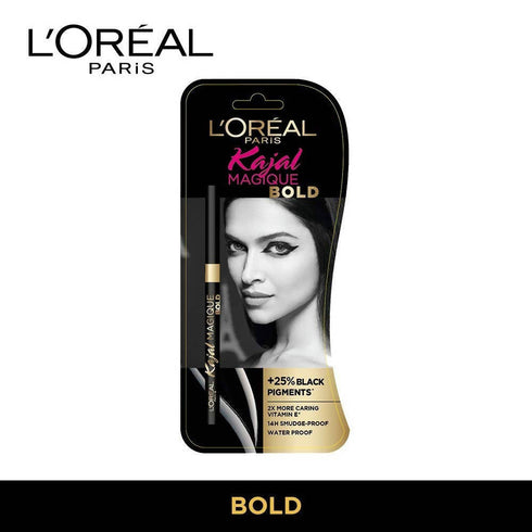 L'Oreal Paris Kajal Magique Bold 0.35g