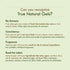 Nat Habit Active Olive Vit | E Night Face Gel