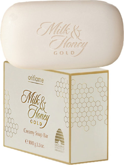 Oriflame Softening Creamy Soap Bar