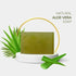 Prioclean Aloe Vera Soap 100g