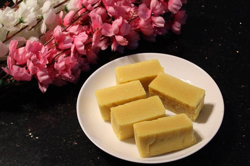 Gokak Karadant Mysore Pak (soft)