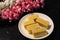Gokak Karadant Mysore Pak (soft)