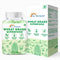 Dr. Morepen Wheat Grass Superfood 60 Tablet