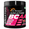 Dr. Morepen Muscle Food Bcaa-Berry Burst Flavour 250g
